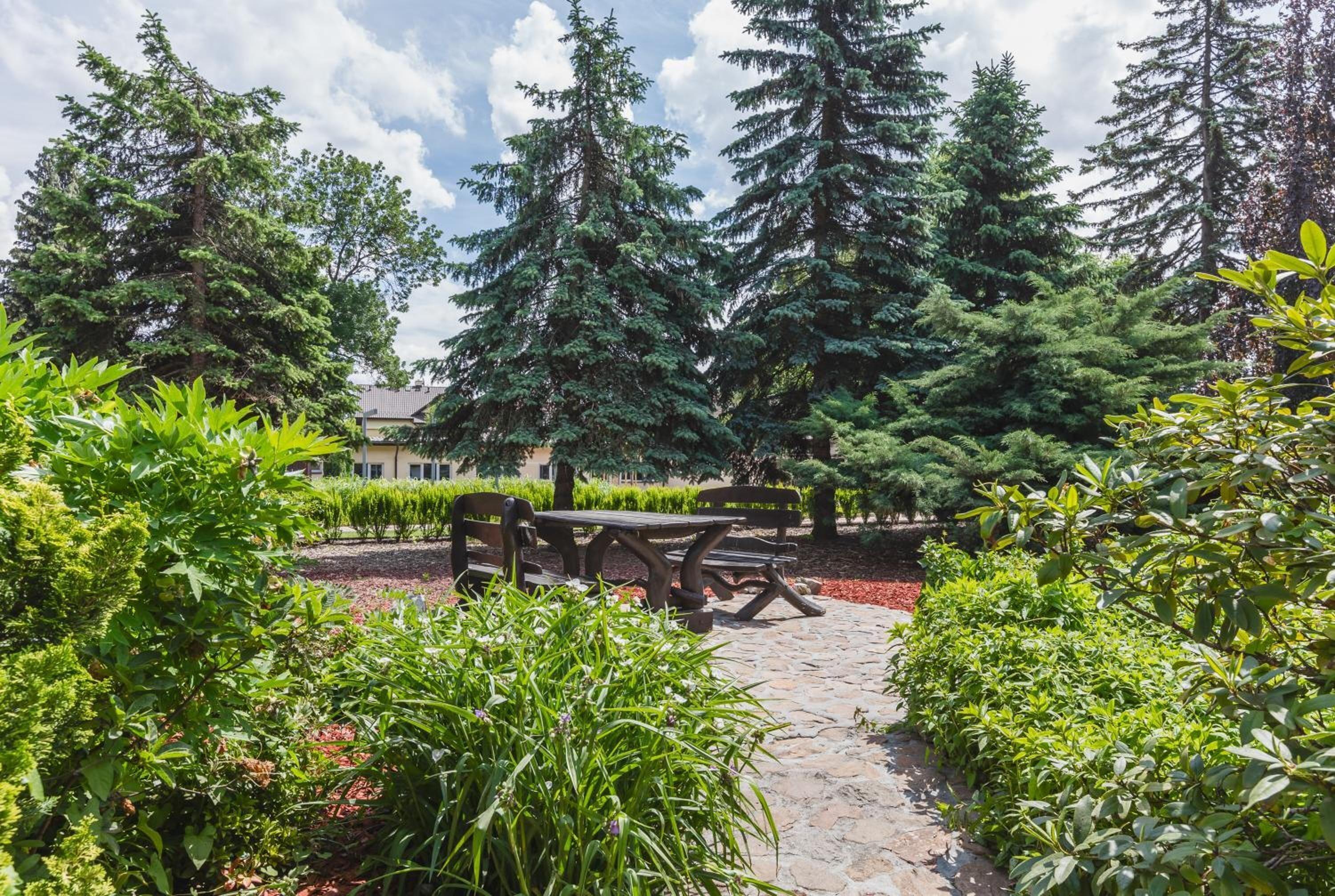 Hostel Bialy Dom — Zdjęcia 2
